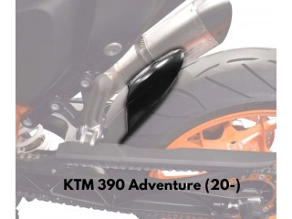 Przedłużenie błotnika...