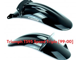 Błotnik Pyramid Triumph...