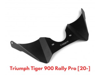 Deflektor Pyramid do...