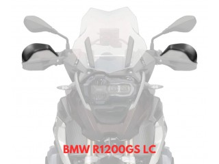 Poszerzenia do fabrycznych...