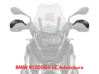 Poszerzenia do fabrycznych...