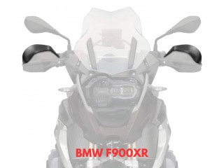 Poszerzenia do fabrycznych...