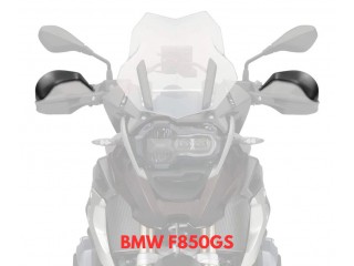 Poszerzenia do fabrycznych...