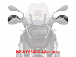 Poszerzenia do fabrycznych...