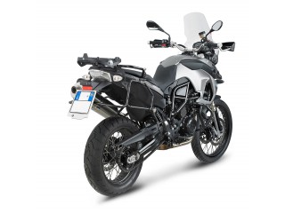 Stelaż pod kufry boczne... 2