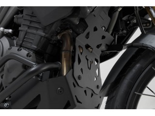 Poszerzenie Osłony silnika... 2