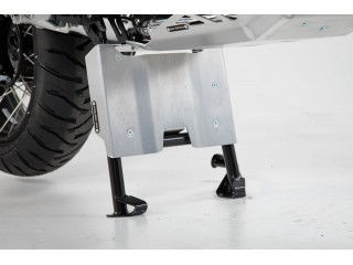 Poszerzenie Osłony silnika...