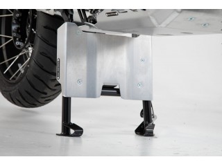 Poszerzenie Osłony silnika... 2