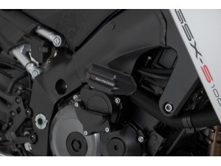 Crashpady SW-MOTECH do... 2