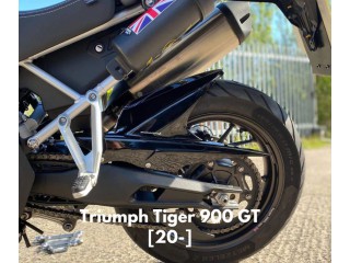 Błotnik Pyramid Triumph...