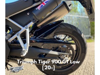 Błotnik Pyramid Triumph...