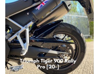 Błotnik Pyramid Triumph...