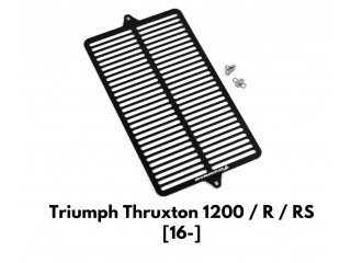 Osłona chłodnicy Pyramid do...