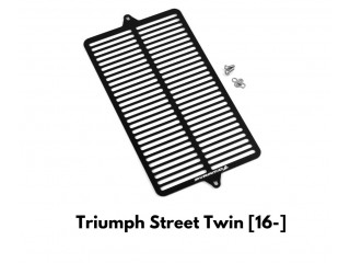 Osłona chłodnicy Pyramid do...