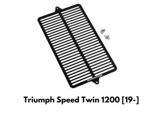 Osłona chłodnicy Pyramid do...