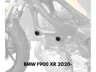 Zaślepki ramy Pyramid BMW...