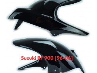 Błotnik Pyramid Suzuki RF...