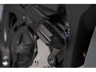 Crashpady SW-MOTECH do BMW...