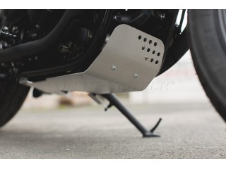 Osłona silnika Sw-Motech do... 2