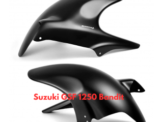 Błotnik Pyramid Suzuki GSF...