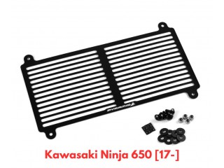 Osłona chłodnicy Pyramid do...