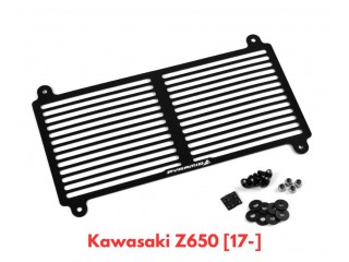 Osłona chłodnicy Pyramid do...