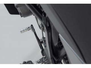 Dźwignia zmiany biegów... 2