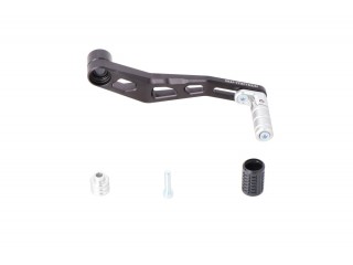 Dźwignia zmiany biegów...