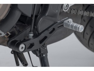 Dźwignia zmiany biegów... 2