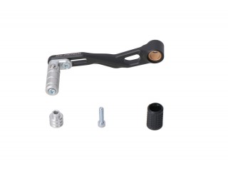 Dźwignia zmiany biegów...