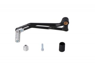 Dźwignia zmiany biegów...