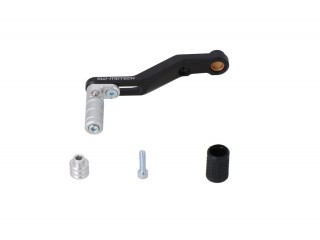 Dźwignia zmiany biegów...