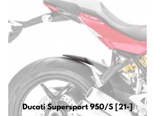 Przedłużenie błotnika (tył)...