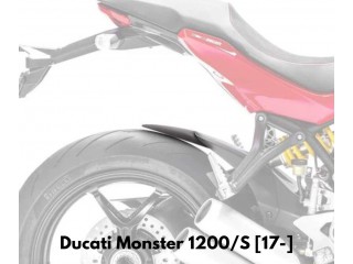 Przedłużenie błotnika (tył)...