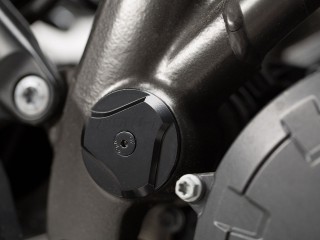 Zaślepka ramy Sw-Motech do...