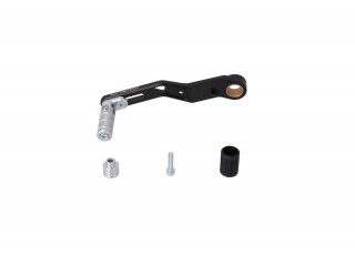 Dźwignia zmiany biegów...