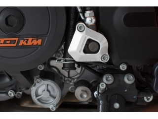 Osłona pompy sprzęgła... 2