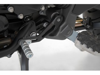 Dźwignia zmiany biegów... 2