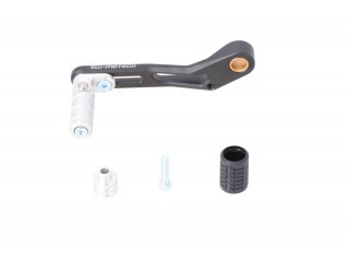 Dźwignia zmiany biegów...