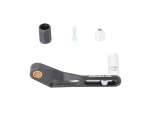 Dźwignia zmiany biegów... 2