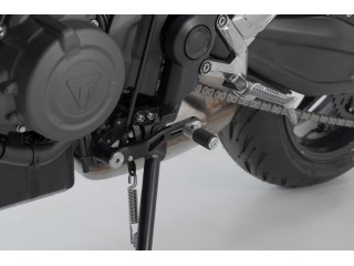 Dźwignia zmiany biegów... 2