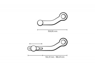 Dźwignia zmiany biegów... 2