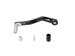 Dźwignia zmiany biegów...