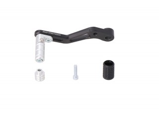 Dźwignia zmiany biegów...