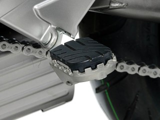 Zestaw podnóżków Sw-Motech...