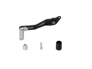 Dźwignia zmiany biegów...