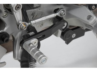 Dźwignia zmiany biegów... 2