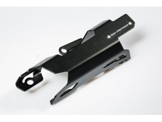 Poszerzenie osłony łańcucha...