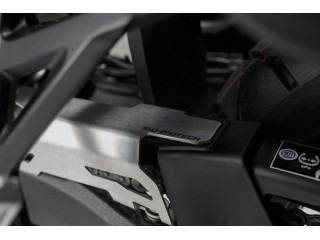 Poszerzenie osłony łańcucha... 2