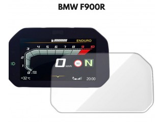 Szyba ochronna na...